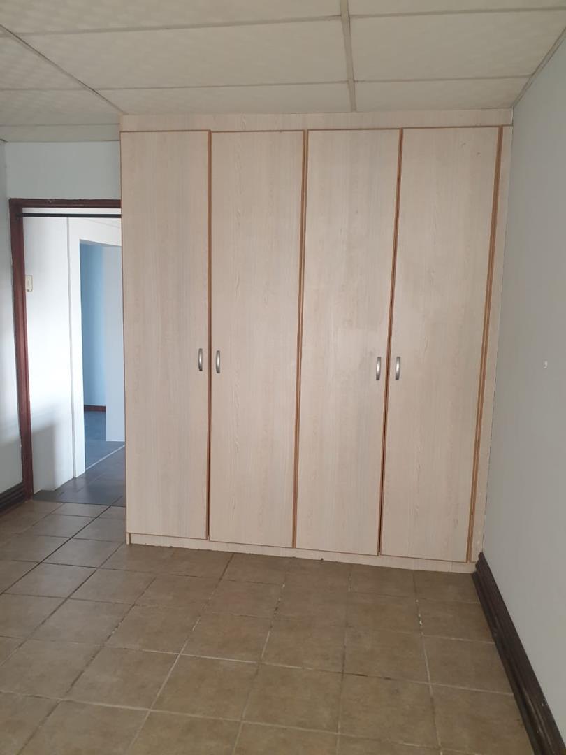 To Let 2 Bedroom Property for Rent in Dan Pienaar Free State